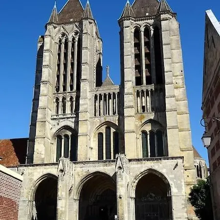 Coeur Centre Appartement *