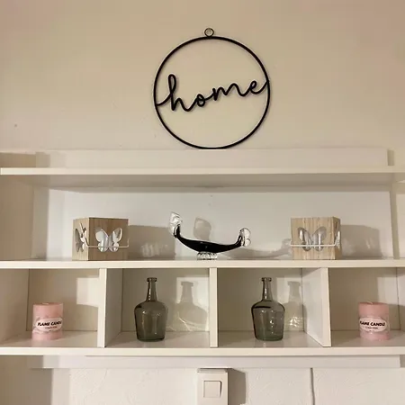 Coeur Centre Appartement