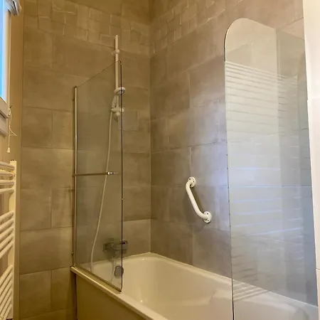 Appartement Coeur Centre Noyon