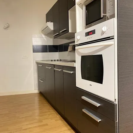 Coeur Centre Appartement *