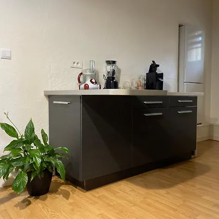 Apartment Coeur Centre Noyon